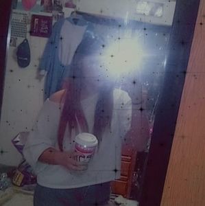 Meet your Posher, Jacquelyn